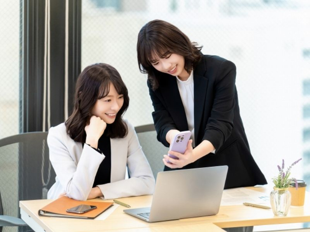 あなたにお願いしたいお仕事についての画像