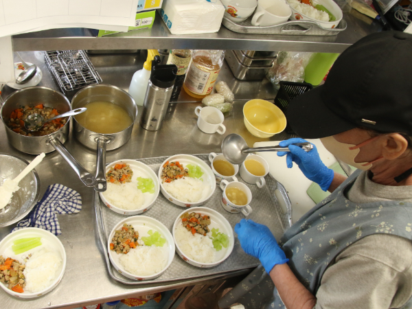 あなたにお願いしたいお仕事についての画像