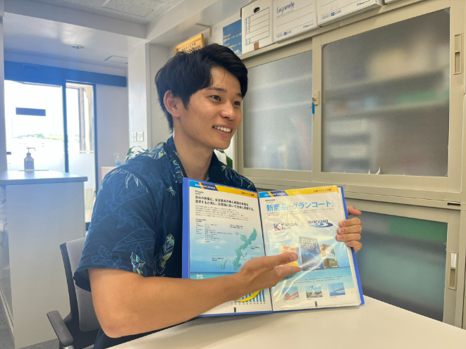 住まいの塗装についての個人営業の画像
