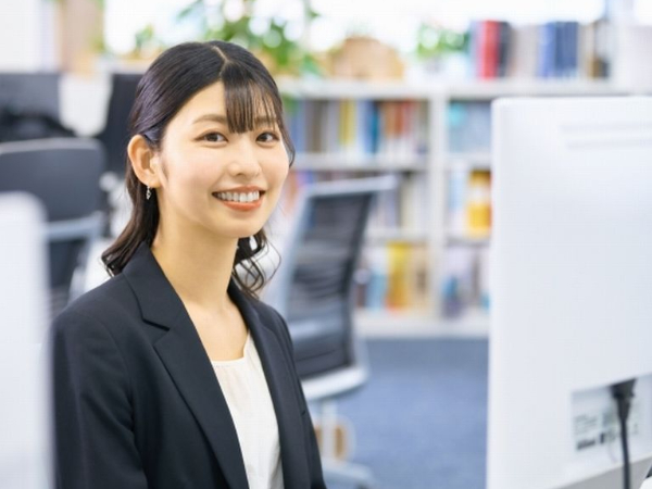 あなたにお願いしたいお仕事についての画像