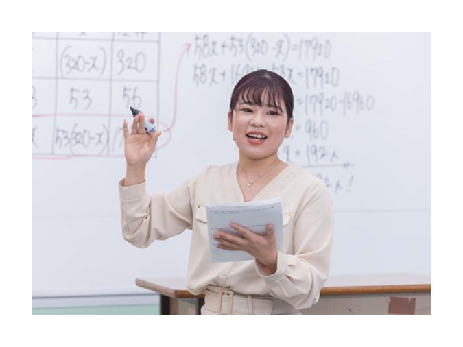 あなたにお願いしたいお仕事についての画像