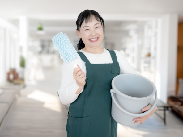 あなたにお願いしたいお仕事についての画像