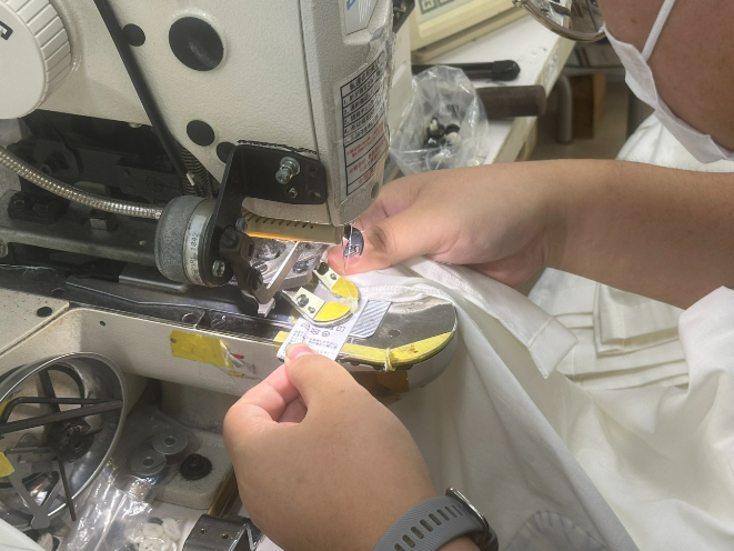 あなたにお願いしたいお仕事についての画像