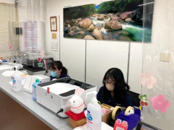 あなたにお願いしたいお仕事についての画像
