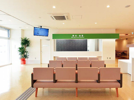 私たちの会社（店舗）についての画像
