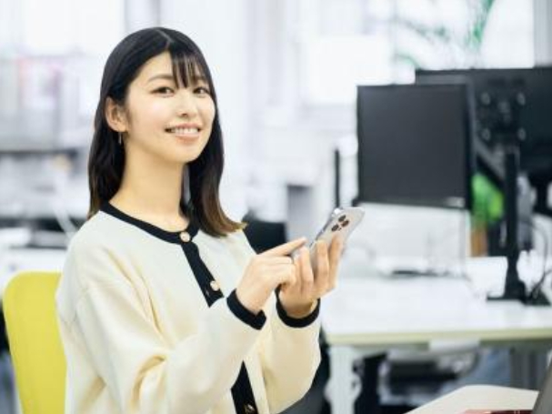 Webサイトやコンテンツの動作確認スタッフ(未経験可・マニュアルあり)/A12の画像