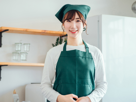 あなたにお願いしたいお仕事についての画像