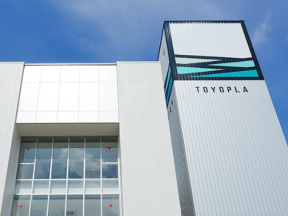 私たちの会社（店舗）についての画像