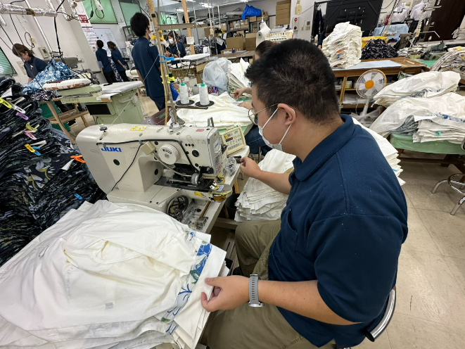 あなたにお願いしたいお仕事についての画像