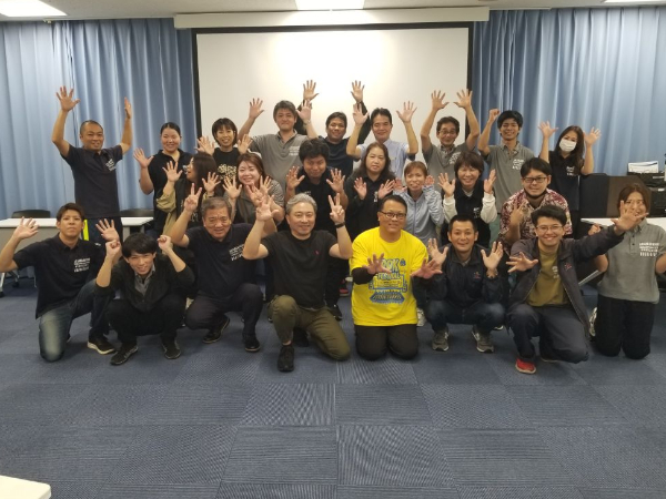 私たちの会社（店舗）についての画像