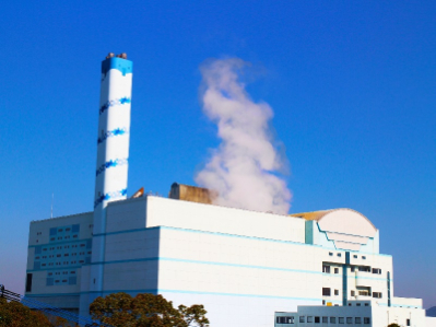 環境プラント施設スタッフ【廃棄物処理施設での設備の運転維持管理】の画像