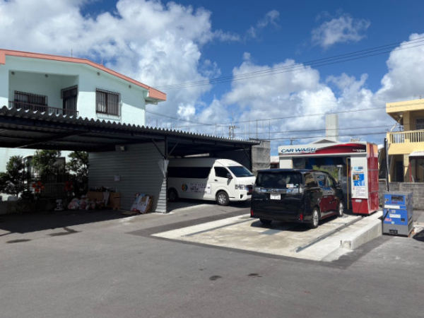 私たちの会社（店舗）についての画像