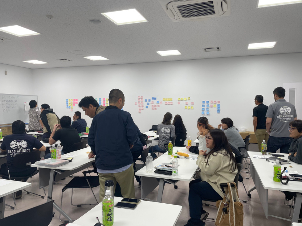 あなたにお願いしたいお仕事についての画像