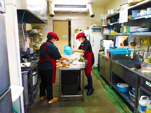 あなたにお願いしたいお仕事についての画像