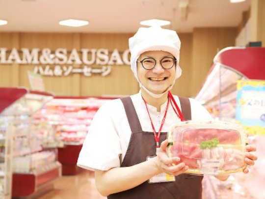 私たちの会社（店舗）についての画像