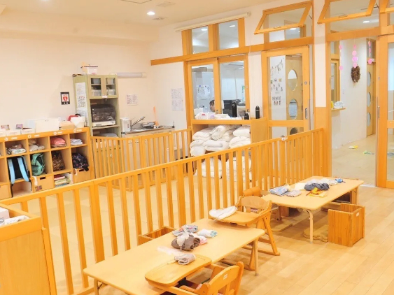 私たちの会社（店舗）についての画像