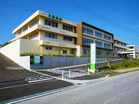 私たちの会社（店舗）についての画像