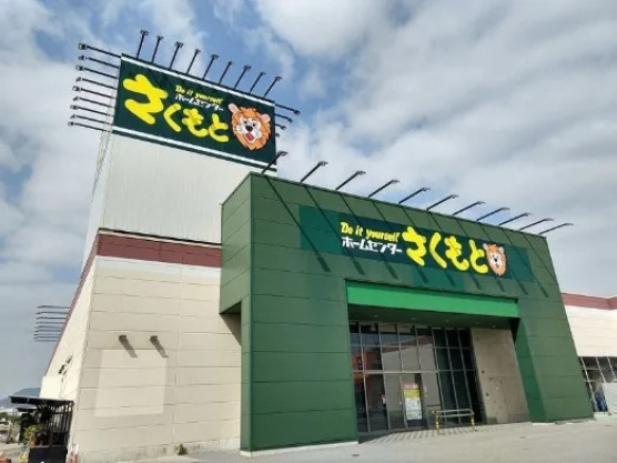 売場スタッフ/A12の画像