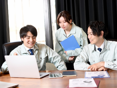 あなたにお願いしたいお仕事についての画像