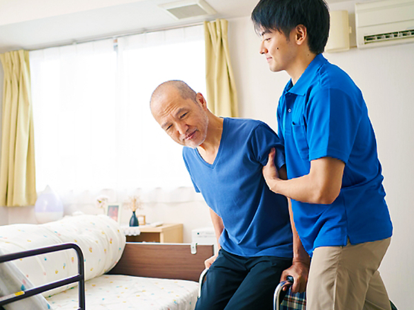あなたにお願いしたいお仕事についての画像