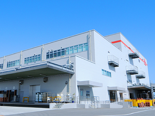 製造スタッフ【森永ブランド製品の製造業務】の画像