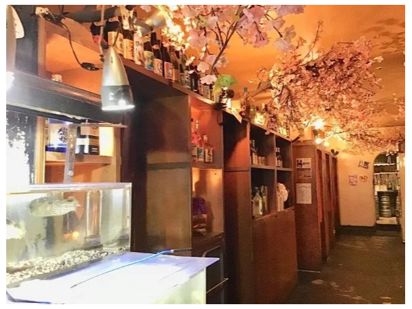 私たちの会社（店舗）についての画像