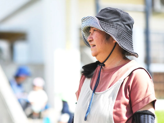 あなたにお願いしたいお仕事についての画像