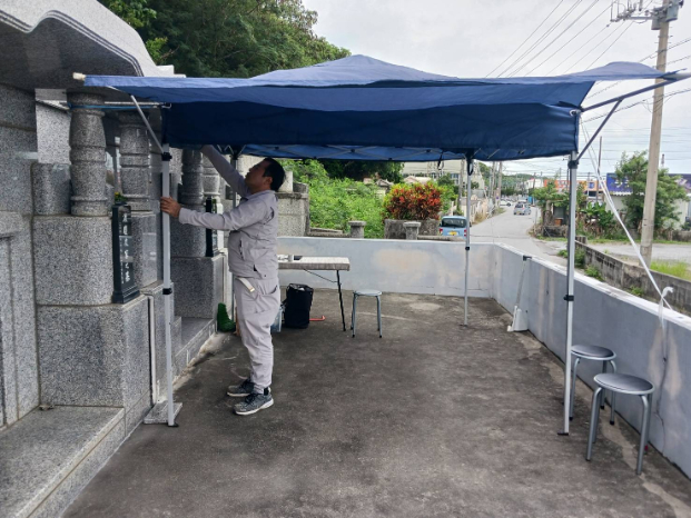 あなたにお願いしたいお仕事についての画像