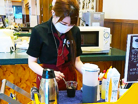 あなたにお願いしたいお仕事についての画像