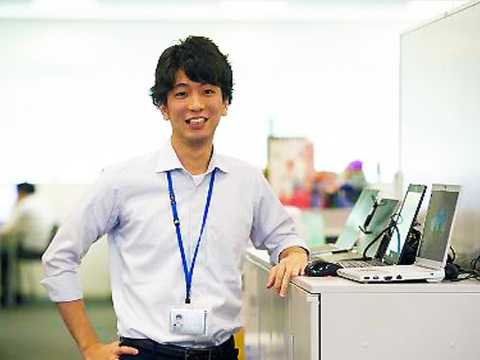 あなたにお願いしたいお仕事についての画像