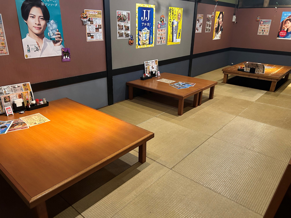 私たちの会社（店舗）についての画像