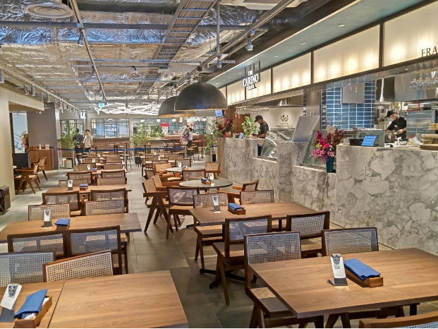 私たちの会社（店舗）についての画像