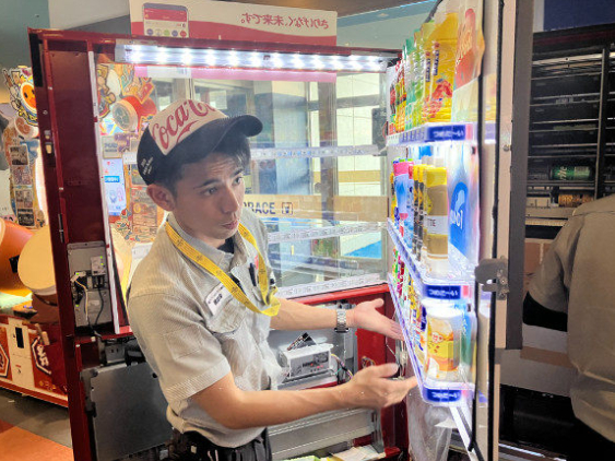 私たちの会社（店舗）についての画像