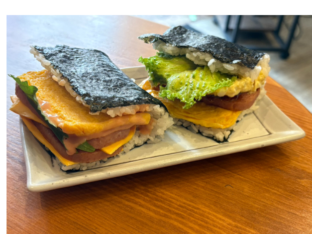 私たちの会社（店舗）についての画像