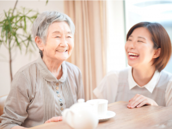 あなたにお願いしたいお仕事についての画像