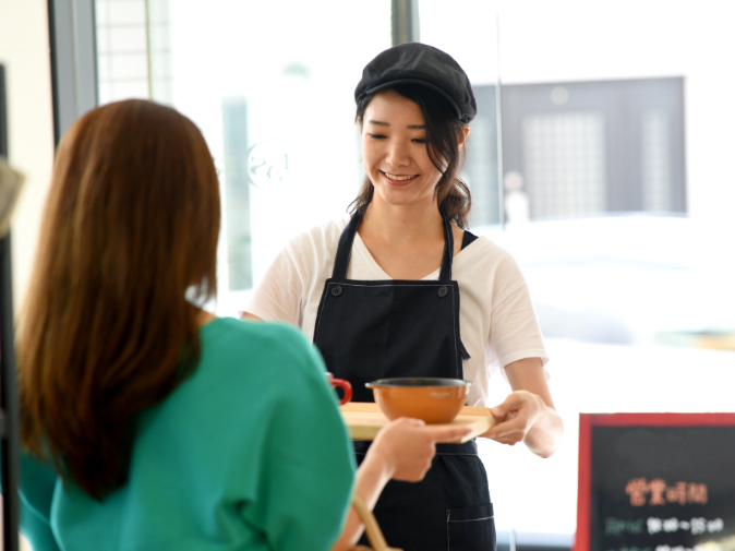 あなたにお願いしたいお仕事についての画像