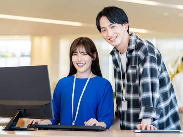 あなたにお願いしたいお仕事についての画像