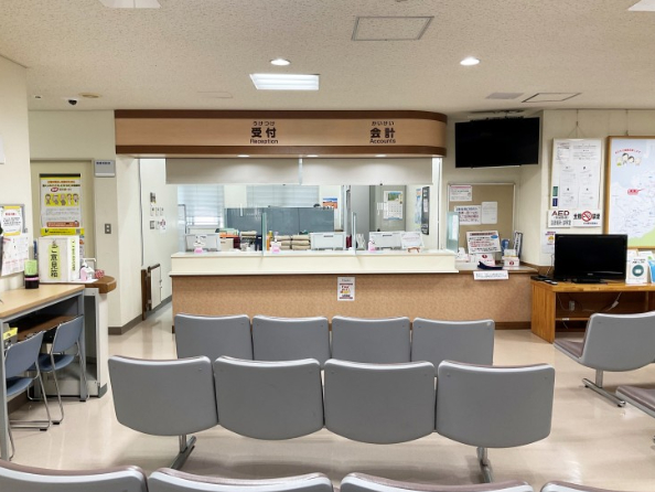 私たちの会社（店舗）についての画像