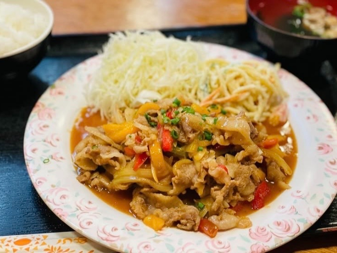 沖縄料理店の店舗スタッフ（未経験可）の画像