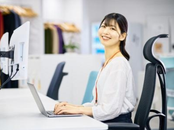サービス内容に関するお問い合わせのチャット対応業務(マニュアルあり)/A26の画像