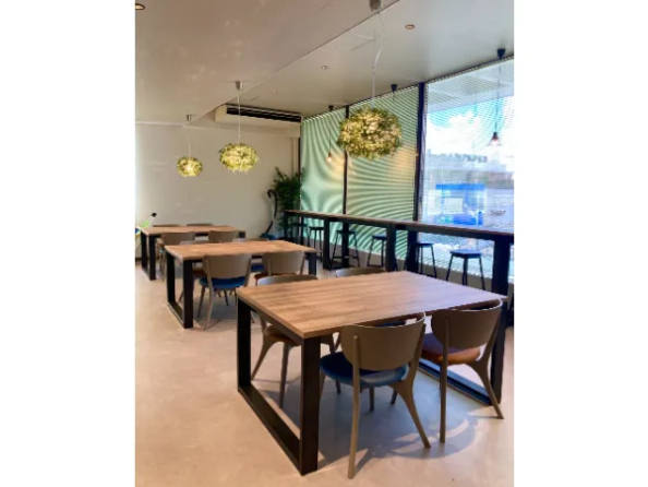 私たちの会社（店舗）についての画像